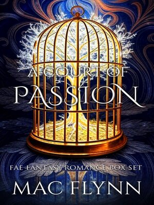 cover image of A Court of Passion Box Set